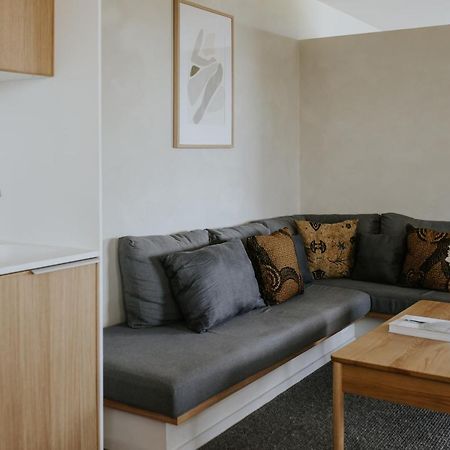 Ocean Suites Byron Bay Eksteriør billede
