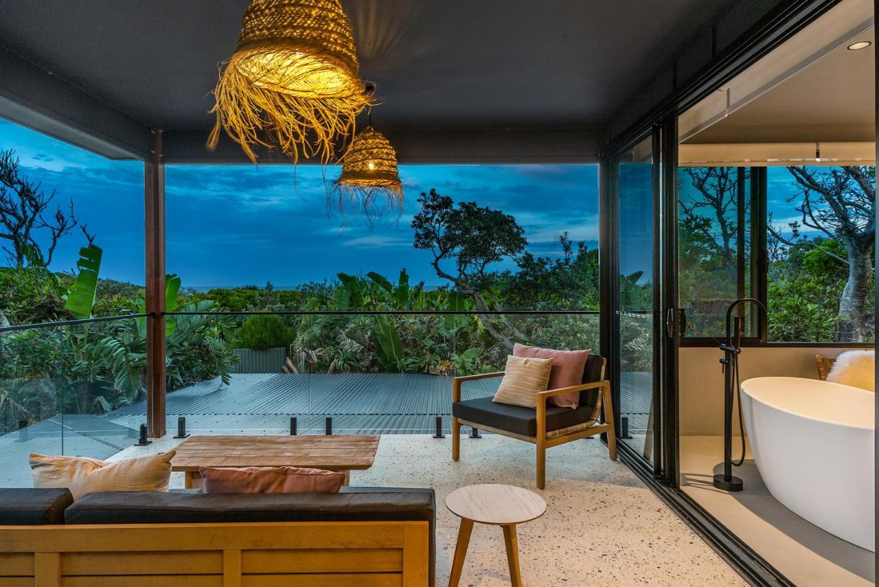 Ocean Suites Byron Bay Eksteriør billede