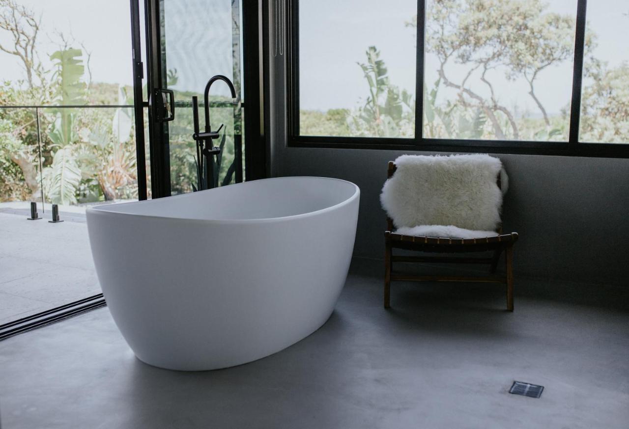 Ocean Suites Byron Bay Eksteriør billede