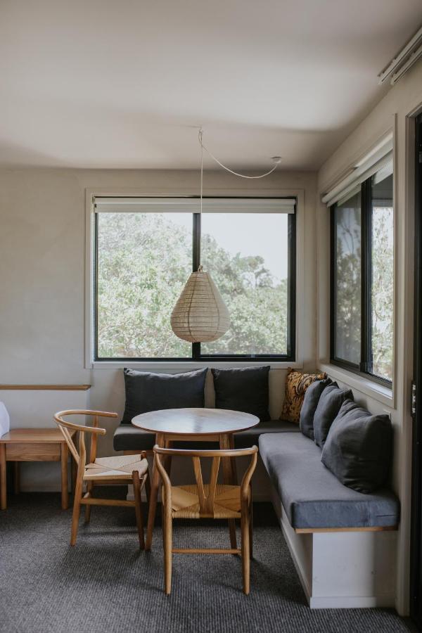 Ocean Suites Byron Bay Eksteriør billede