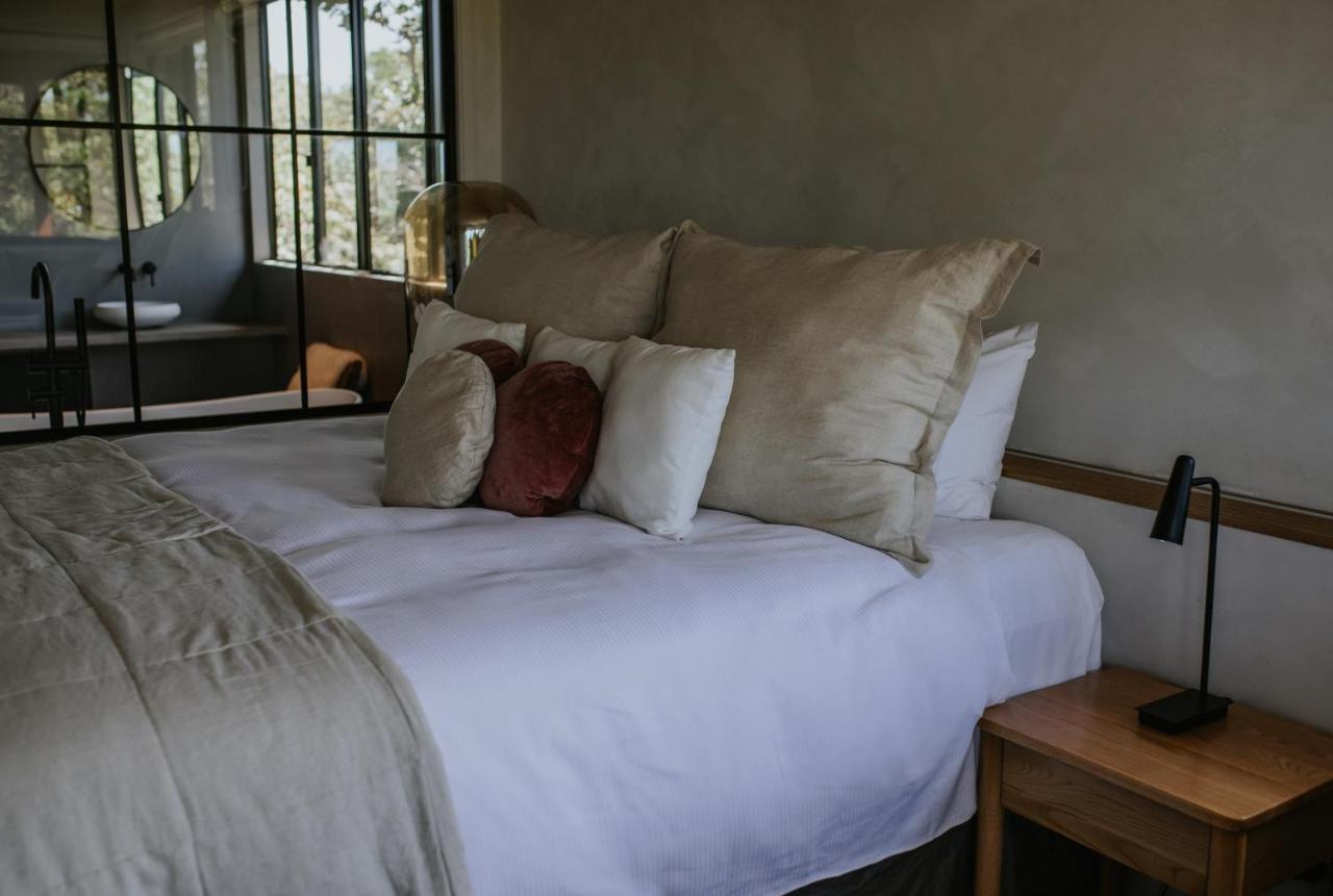 Ocean Suites Byron Bay Eksteriør billede
