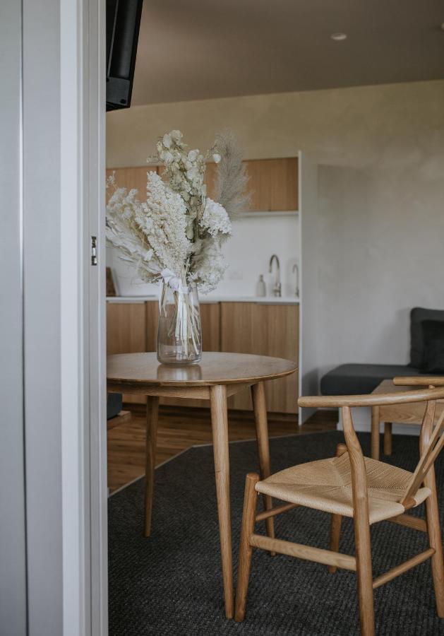 Ocean Suites Byron Bay Eksteriør billede