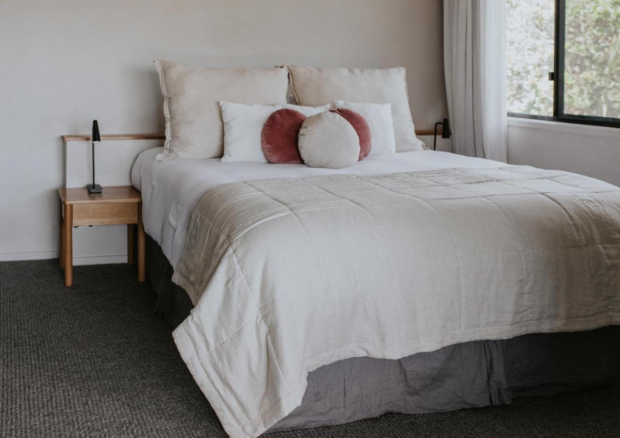 Ocean Suites Byron Bay Eksteriør billede
