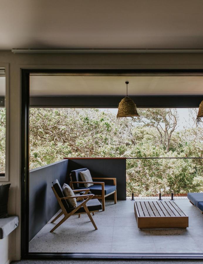 Ocean Suites Byron Bay Eksteriør billede